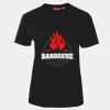JB's  LADIES CREW NECK TEE Thumbnail