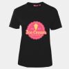 JB's  LADIES CREW NECK TEE Thumbnail