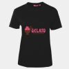JB's  LADIES CREW NECK TEE Thumbnail