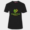 JB's  LADIES CREW NECK TEE Thumbnail