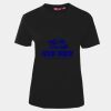 JB's  LADIES CREW NECK TEE Thumbnail