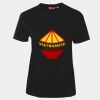 JB's  LADIES CREW NECK TEE Thumbnail