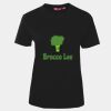 JB's  LADIES CREW NECK TEE Thumbnail