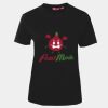JB's  LADIES CREW NECK TEE Thumbnail