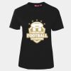JB's  LADIES CREW NECK TEE Thumbnail