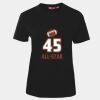 JB's  LADIES CREW NECK TEE Thumbnail