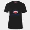 JB's  LADIES CREW NECK TEE Thumbnail