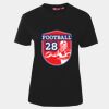 JB's  LADIES CREW NECK TEE Thumbnail