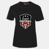 JB's  LADIES CREW NECK TEE Thumbnail