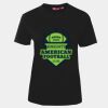 JB's  LADIES CREW NECK TEE Thumbnail