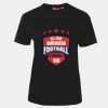 JB's  LADIES CREW NECK TEE Thumbnail