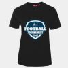 JB's  LADIES CREW NECK TEE Thumbnail