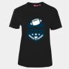 JB's  LADIES CREW NECK TEE Thumbnail