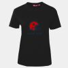 JB's  LADIES CREW NECK TEE Thumbnail
