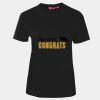 JB's  LADIES CREW NECK TEE Thumbnail