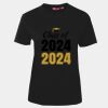 JB's  LADIES CREW NECK TEE Thumbnail