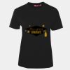 JB's  LADIES CREW NECK TEE Thumbnail