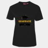 JB's  LADIES CREW NECK TEE Thumbnail