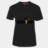 JB's  LADIES CREW NECK TEE Thumbnail