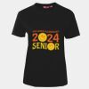 JB's  LADIES CREW NECK TEE Thumbnail
