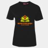JB's  LADIES CREW NECK TEE Thumbnail