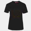 JB's  LADIES CREW NECK TEE Thumbnail