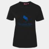 JB's  LADIES CREW NECK TEE Thumbnail