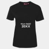 JB's  LADIES CREW NECK TEE Thumbnail