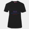 JB's  LADIES CREW NECK TEE Thumbnail