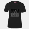 JB's  LADIES CREW NECK TEE Thumbnail