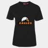 JB's  LADIES CREW NECK TEE Thumbnail