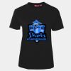 JB's  LADIES CREW NECK TEE Thumbnail