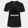 JB's  LADIES CREW NECK TEE Thumbnail