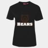 JB's  LADIES CREW NECK TEE Thumbnail