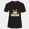 JB's  LADIES CREW NECK TEE Thumbnail