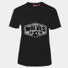 JB's  LADIES CREW NECK TEE Thumbnail