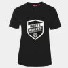 JB's  LADIES CREW NECK TEE Thumbnail