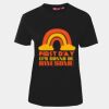 JB's  LADIES CREW NECK TEE Thumbnail