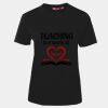 JB's  LADIES CREW NECK TEE Thumbnail