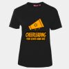 JB's  LADIES CREW NECK TEE Thumbnail