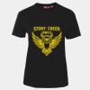 JB's  LADIES CREW NECK TEE Thumbnail