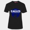 JB's  LADIES CREW NECK TEE Thumbnail