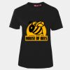 JB's  LADIES CREW NECK TEE Thumbnail