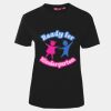 JB's  LADIES CREW NECK TEE Thumbnail