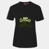 JB's  LADIES CREW NECK TEE Thumbnail