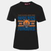 JB's  LADIES CREW NECK TEE Thumbnail