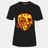 JB's  LADIES CREW NECK TEE Thumbnail