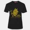 JB's  LADIES CREW NECK TEE Thumbnail