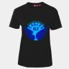 JB's  LADIES CREW NECK TEE Thumbnail