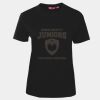 JB's  LADIES CREW NECK TEE Thumbnail